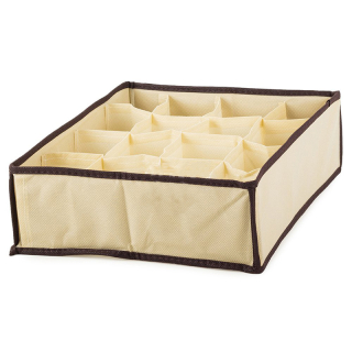 Organizér do zásuvky - 16 priehradok