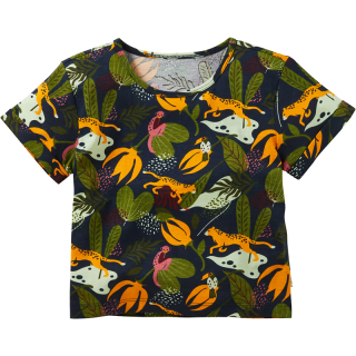 FIT Z - Detské tričko Jungle č.176/182 