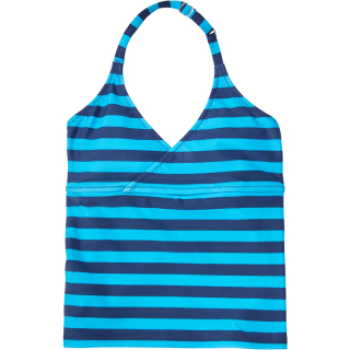 FIT Z - Dievčenské tankini Swim Top MIx & Match 152/158