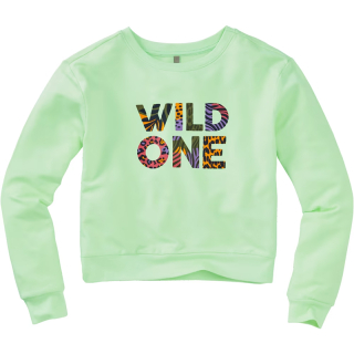 JAKO-O - Detská mikina WILD ONE 140/146