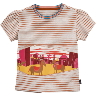 JAKO-O - Detské tričko Orient 80/86