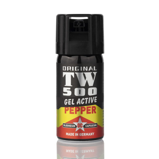Obranný paralyzér TW-500 40ml 