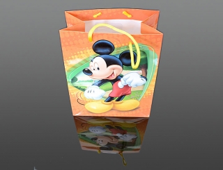 Darčeková taška Mickey Mouse Happy Days
