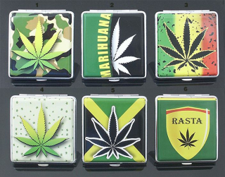 Puzdro koža Rasta