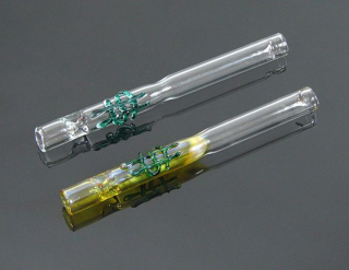 Dutinka sklo 12cm Dollar