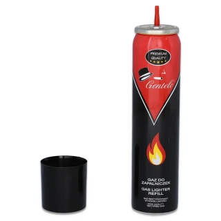 Plyn do zapaľovačov Gentelo 90ml