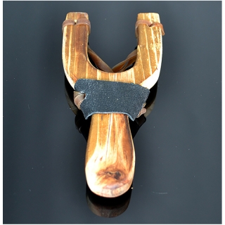 Prak drevený 18cm