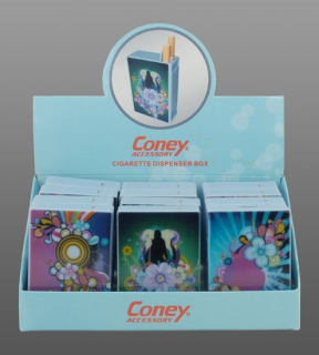 Púzdro na krabičku Coney POPART