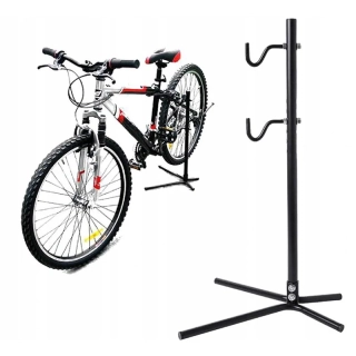 Stojan na bicykel opravárenský