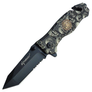 Nôž Elf Monkey B075 21/8cm