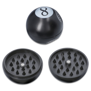 Mlynček na bylinky Billiard