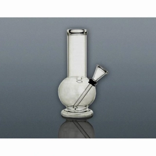 Inhalátor sklo CANDLE 17cm/24mm