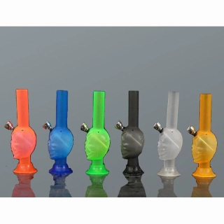 Inhalátor akrylový 15cm NEON II.