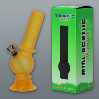 Inhalátor akrylový 15cm NEON III.
