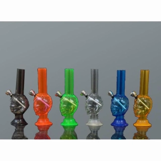 Inhalátor akrylový 16cm