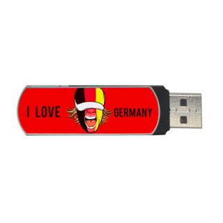 USB kľúč 8GB k PC s potlačou