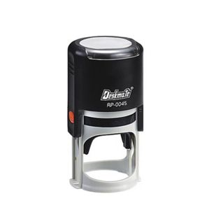 Pečiatka Deskmate RP0045 (priemer 45mm)