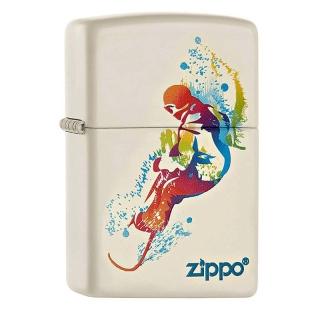 Zapaľovač ZIPPO Snowboarding No.60001931