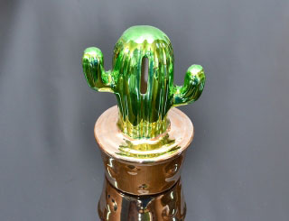 Pokladnička Kaktus 17,5cm