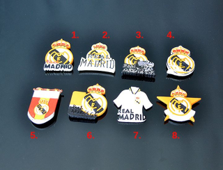 Magnet Real Madrid