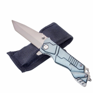 Záchranársky Vreckový nôž - 20/9cm