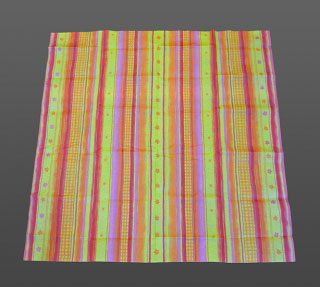 Obrus PAPSTAR 80x80cm Latin