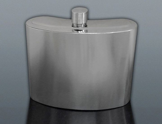 Ploskačka v taške 88 Oz - 2640ml
