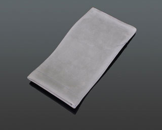 Puzdro na okuliare Grey