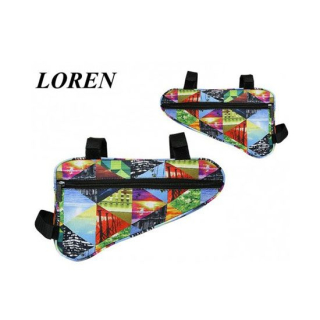 Kapsička na bicykel Loren XIX.