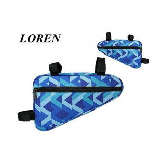 Kapsička na bicykel Loren XXII.