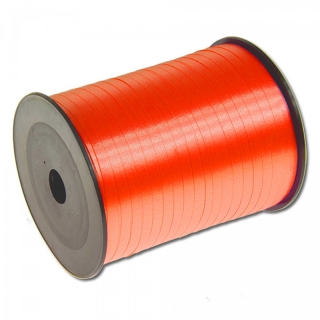 Stuha 7x300m oranžová Bolis