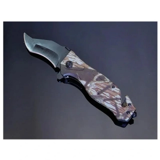 Nôž záchranársky Kandar A21 21/8cm