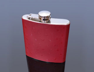 Ploskačka TAP 6Oz. 180ml