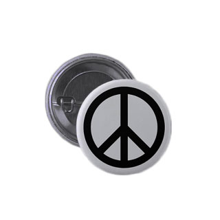 Odznak 25mm so špendlíkom