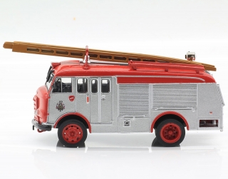 DeAgostini Model veterán Karrier Gamecock 1:72