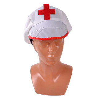 Zdravotnícka čiapka KKK-539