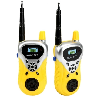 Vysielačky Walkie-Talkie