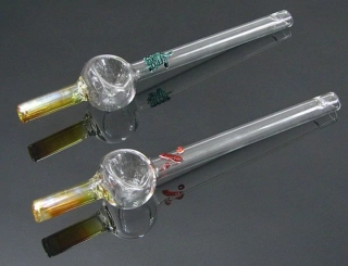 Dutinka sklo 16 cm Let