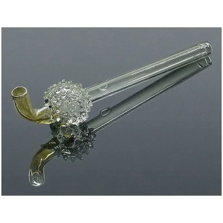 Dutinka sklo 15 cm Ježko