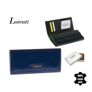 Peňaženka dámska Lorenti 64003