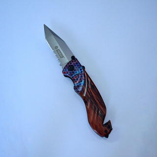 Záchranársky nôž  Kandar B148 II. 21/9cm