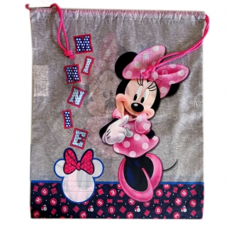 Vrecko na prezúvky Minnie