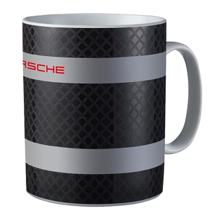 Hrnček porcelánový PORSCHE 919
