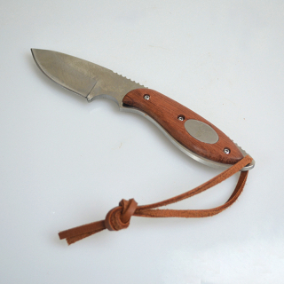 Kandar Deer Shot - Nôž poľovnícky 16/7cm
