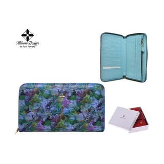 Peňaženka Rovicky S1206-FL blue