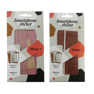 Polep na telefón IPhone 7