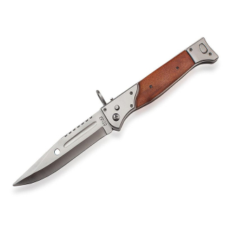 Poľovnícky nôž AK-47 CCCP 34/18cm