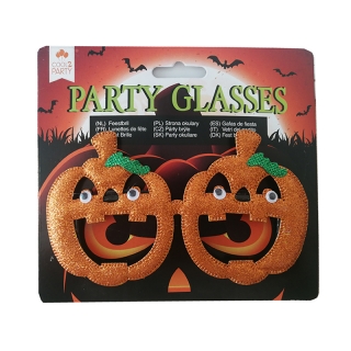 Okuliare Halloween