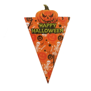 Girlanda Halloween