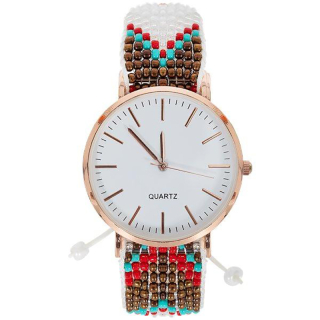Dámske náramkové hodinky Quartz Z17